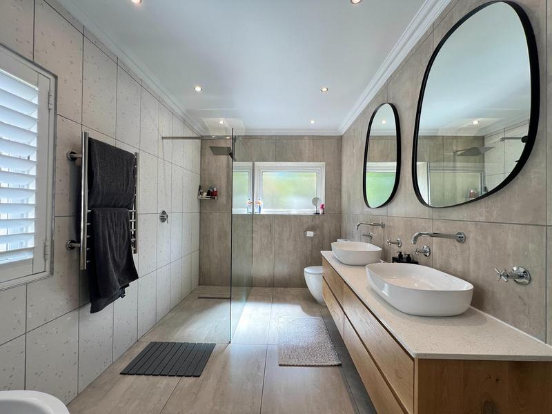 To Let 3 Bedroom Property for Rent in Kronenzicht Western Cape